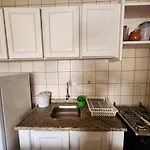 C104 Apartamento Pe Na Areia De 1 Dormitorio