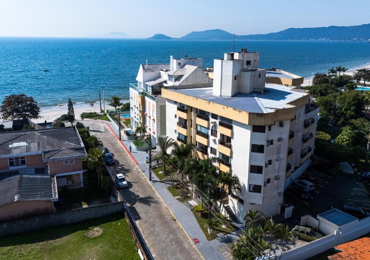 C104 Pe Na Areia De 1 * Florianopolis