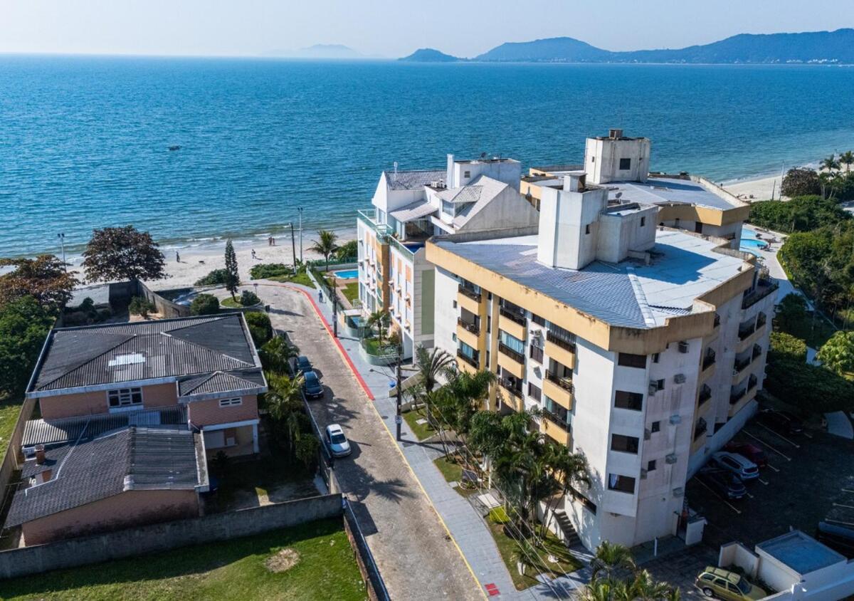 Apartment C104 Pe Na Areia De 1
