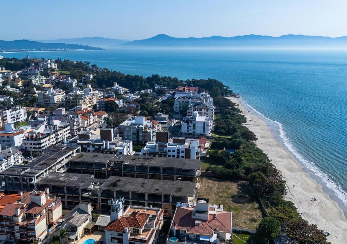 C104 Pe Na Areia De 1 Apartment *