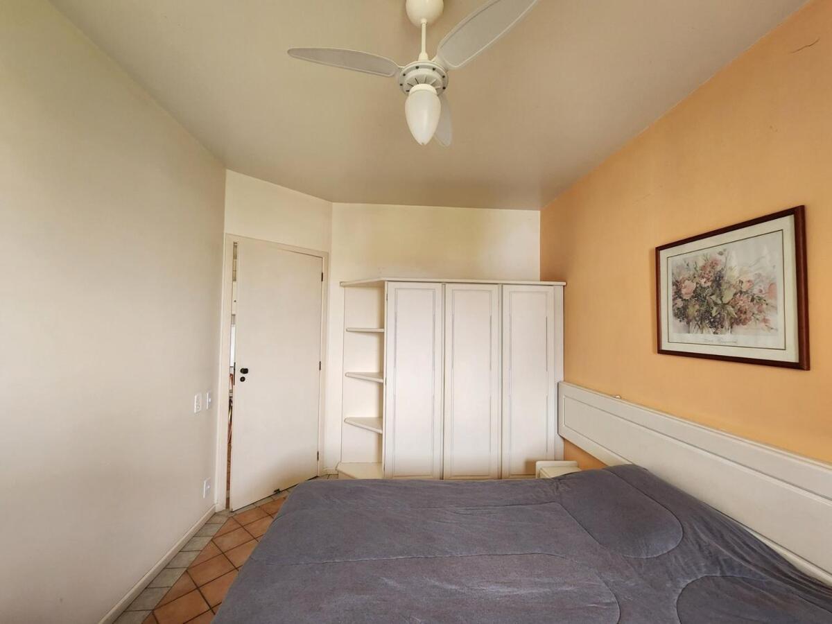 C104 Pe Na Areia De 1 Apartment Florianopolis