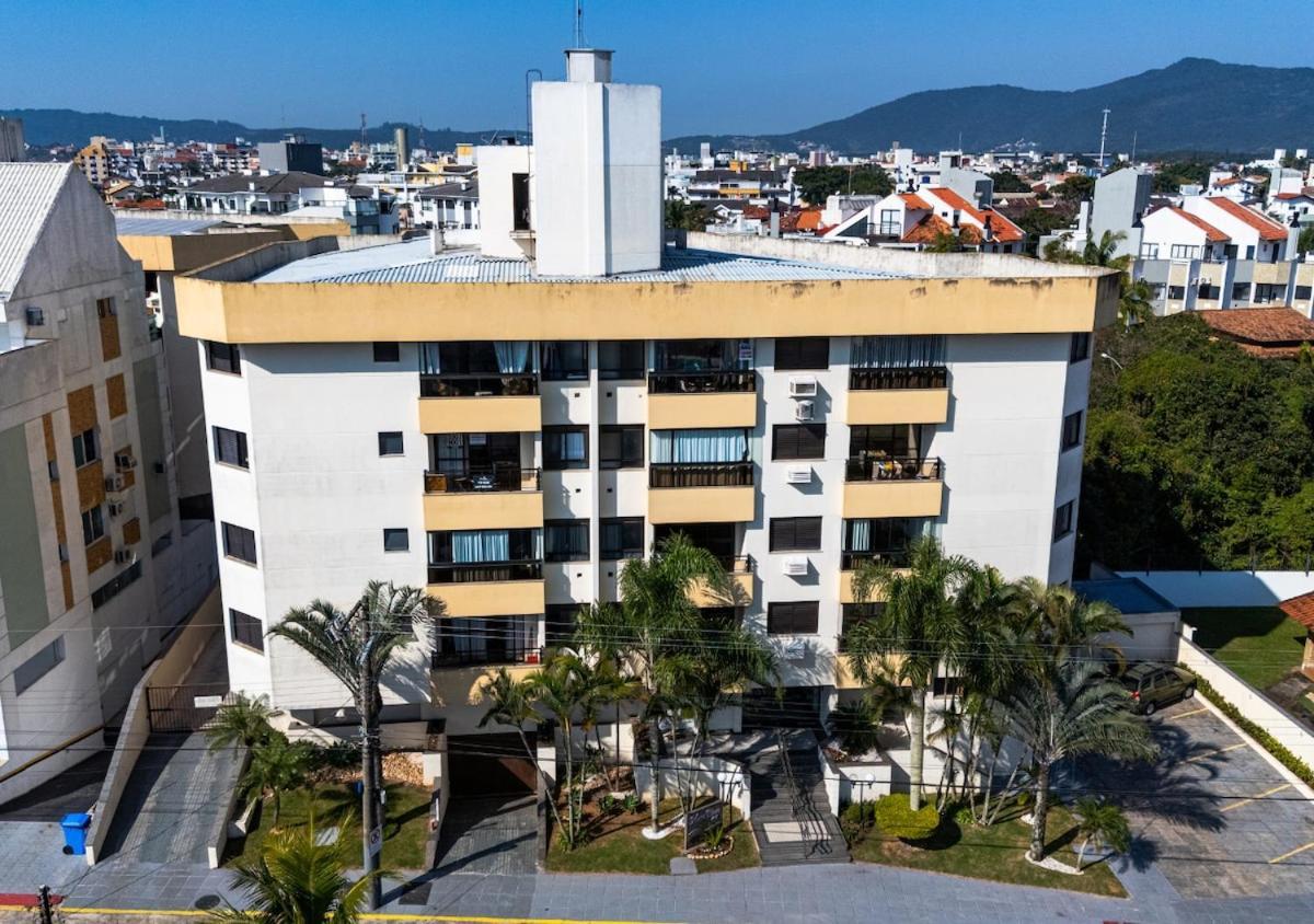 C104 Pe Na Areia De 1 Apartment