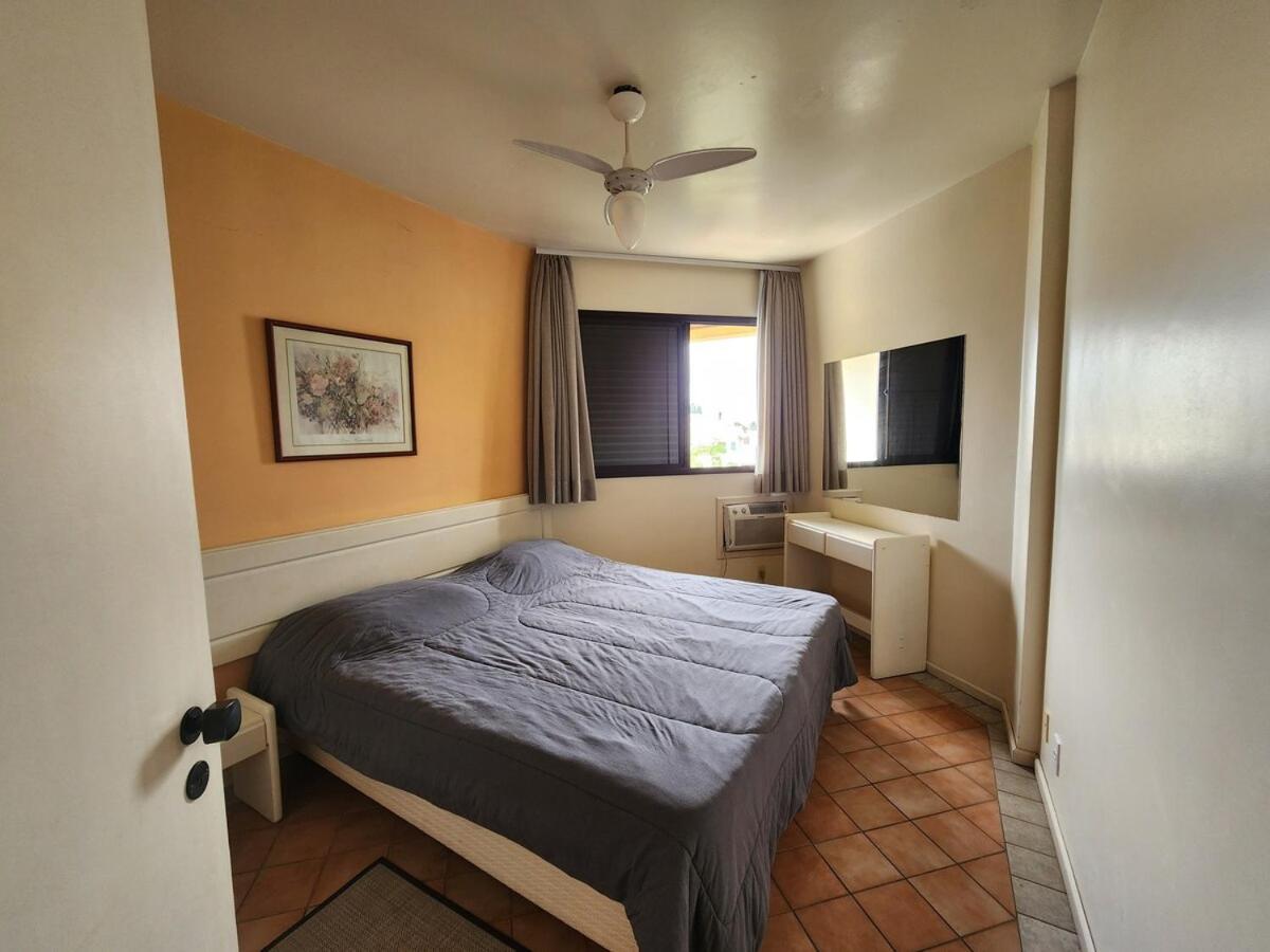 Apartamento C104 Pe Na Areia De 1 Florianopolis