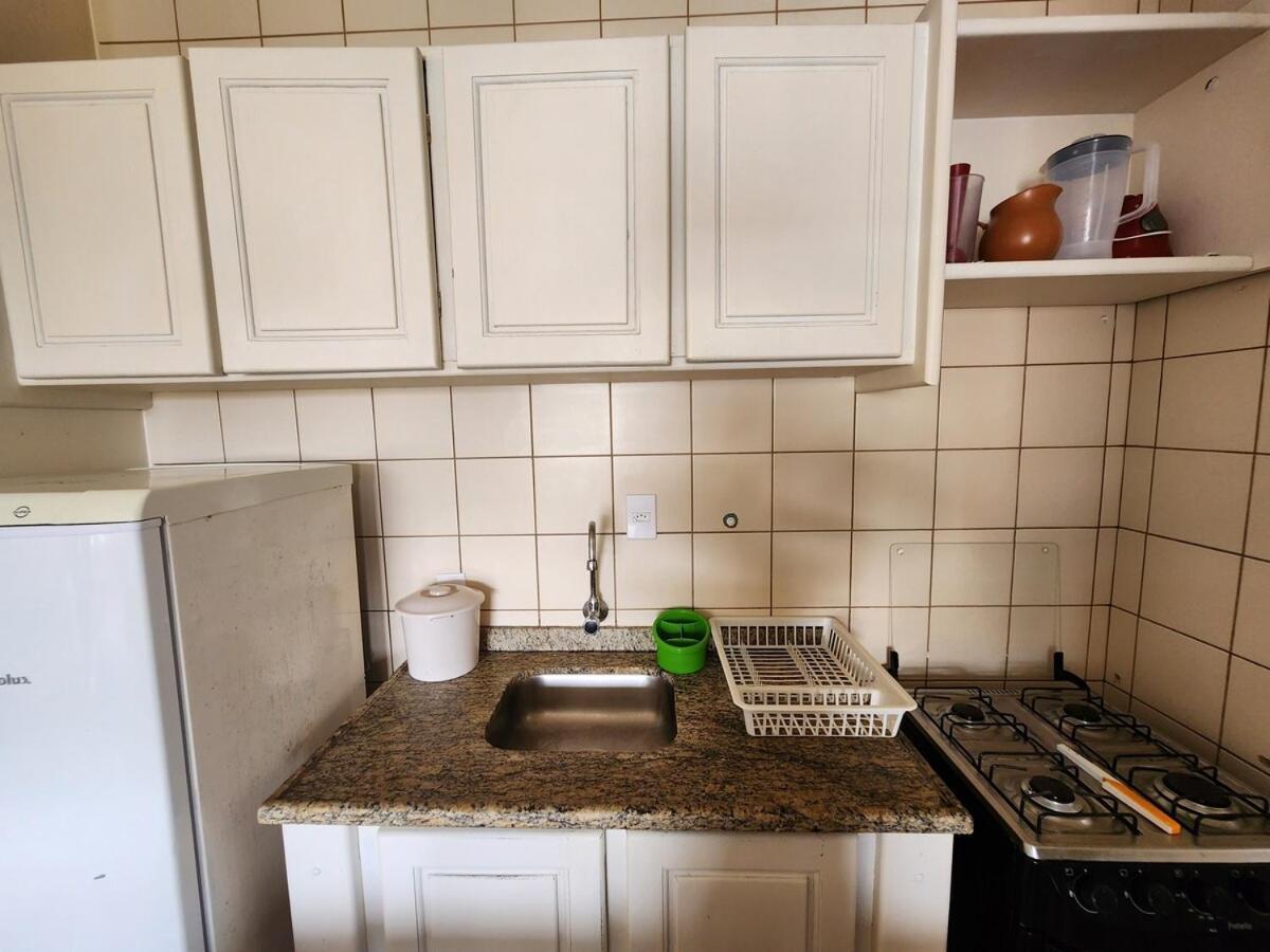 Apartment C104 Pe Na Areia De 1 *