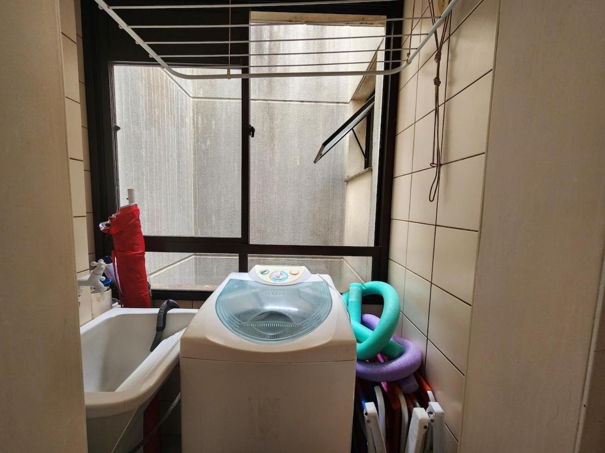 C104 Pe Na Areia De 1 Apartment