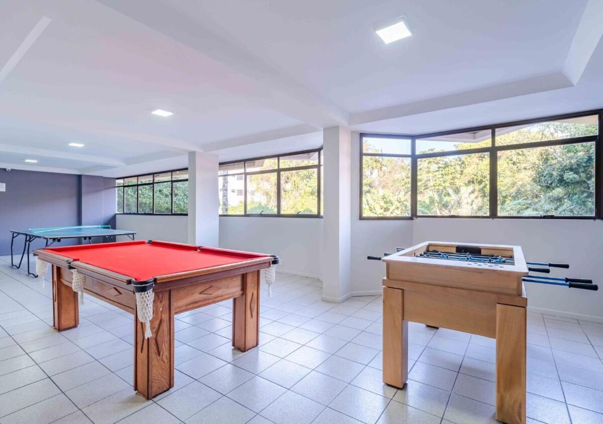 C104 Pe Na Areia De 1 Apartamento *